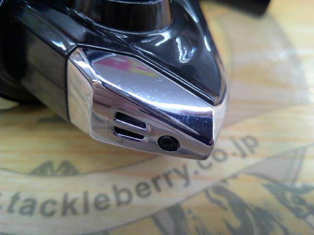 23ヴァンキッシュ C3000MHG