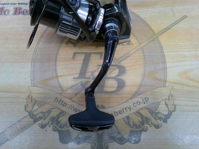 23ヴァンキッシュ C3000MHG