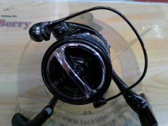 23ヴァンキッシュ C3000MHG