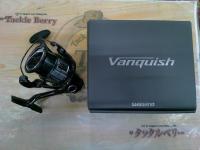 23ヴァンキッシュ C3000MHG