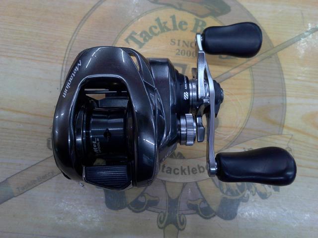 20メタニウムHG RH