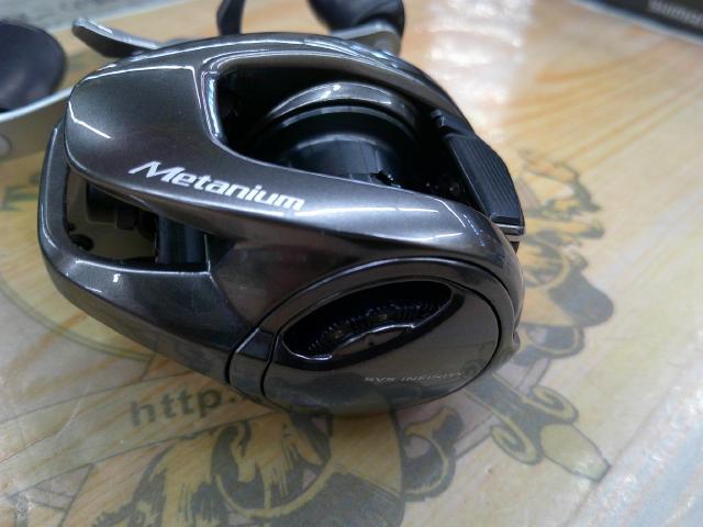 20メタニウムHG RH