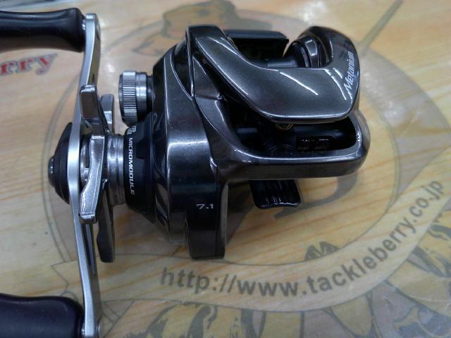 20メタニウムHG RH