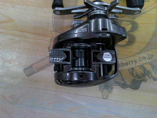 20メタニウムHG RH