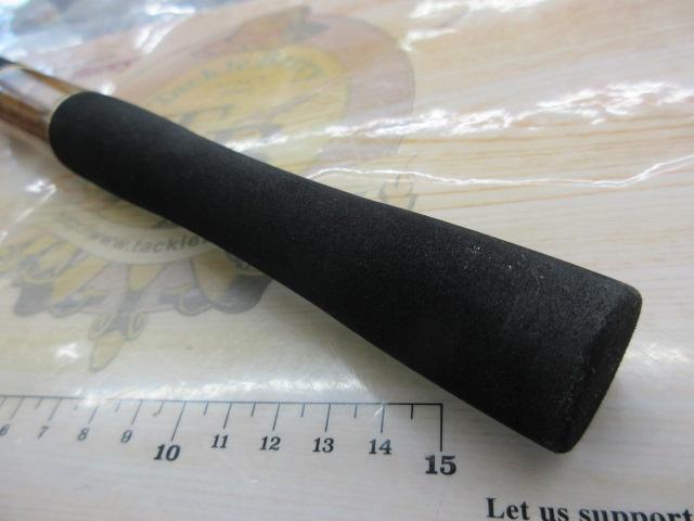 ダーインスレイヴ オーバーブレイズ61UL-M