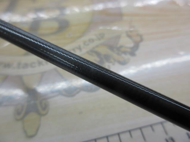 ダーインスレイヴ オーバーブレイズ61UL-M