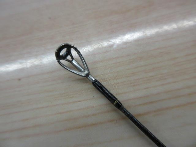 ダーインスレイヴ オーバーブレイズ61UL-M