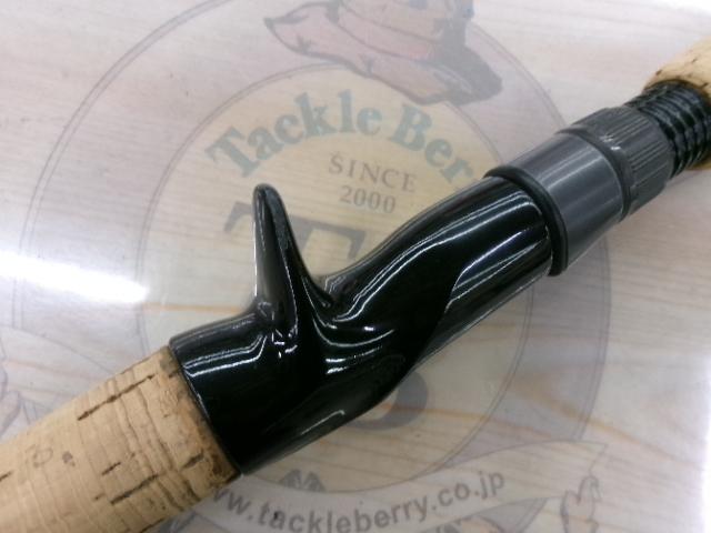 ロードランナーアウトバック 580SDH ディープウォータージグ