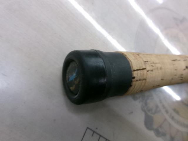 ロードランナーアウトバック 580SDH ディープウォータージグ