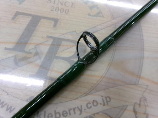 ロードランナーアウトバック 580SDH ディープウォータージグ