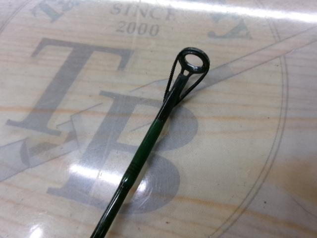 ロードランナーアウトバック 580SDH ディープウォータージグ