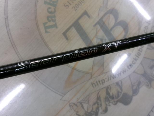 スコーピオンXT 1582R