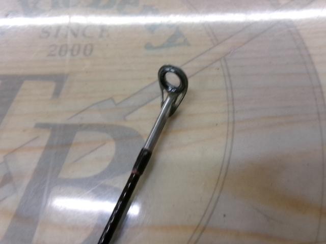 スコーピオンXT 1582R