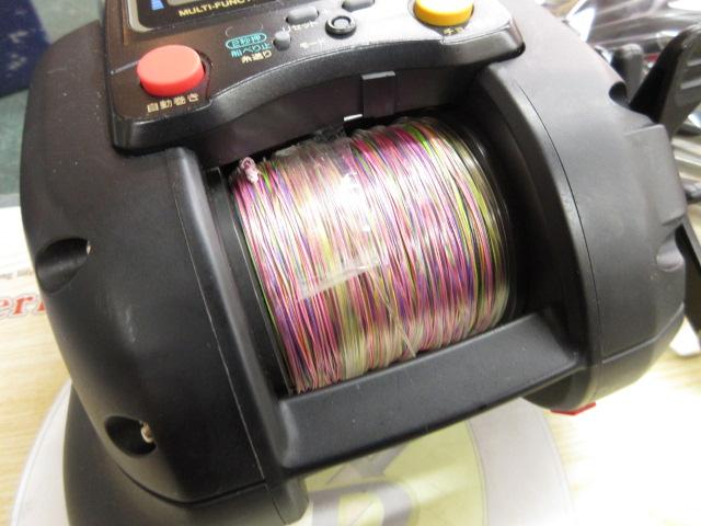 スーパータナコンS 500