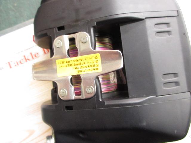 スーパータナコンS 500