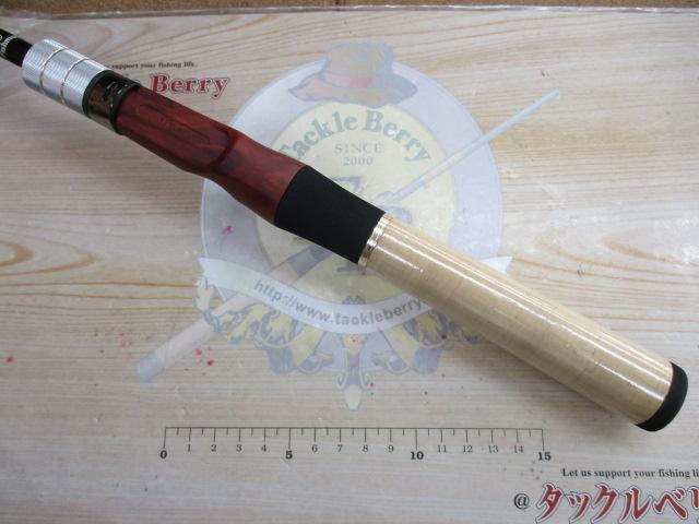 ビームス ブランシエラ 52UL