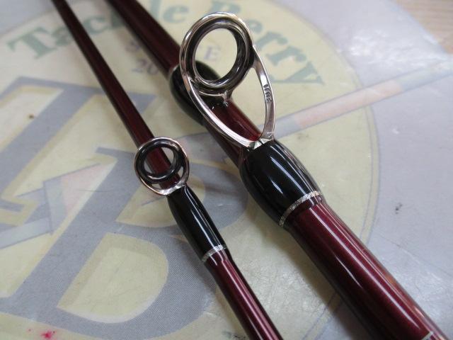 ビームス ブランシエラ 52UL