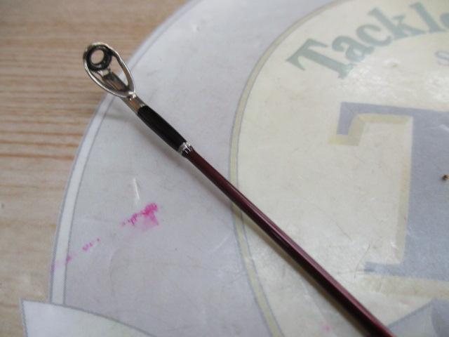 ビームス ブランシエラ 52UL