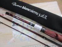 ビームス ブランシエラ 52UL