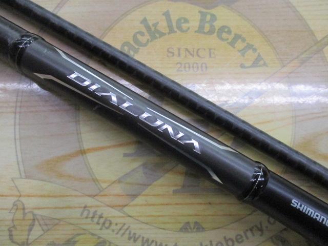 18ディアルーナ S110M