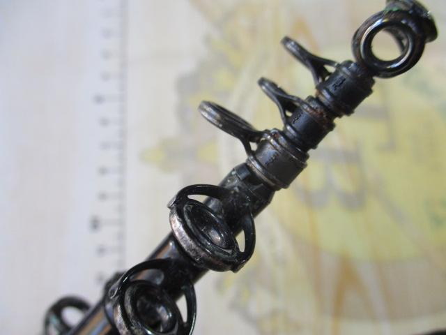 CW振出小笠原 24-525