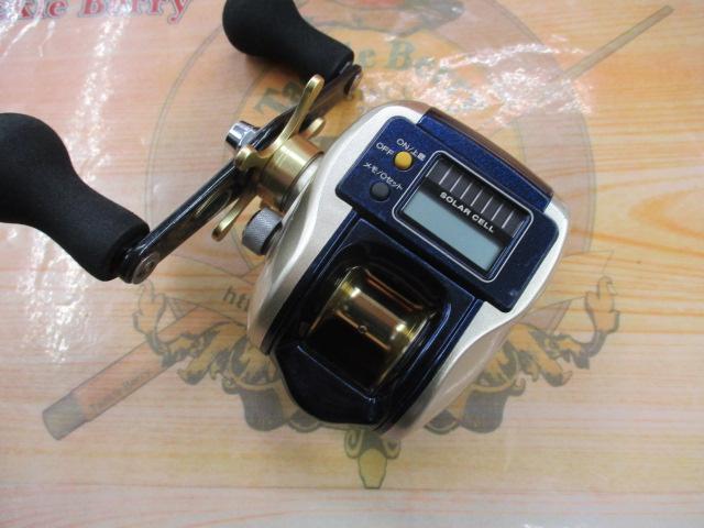 10SCクイックファイヤー小船 301XH