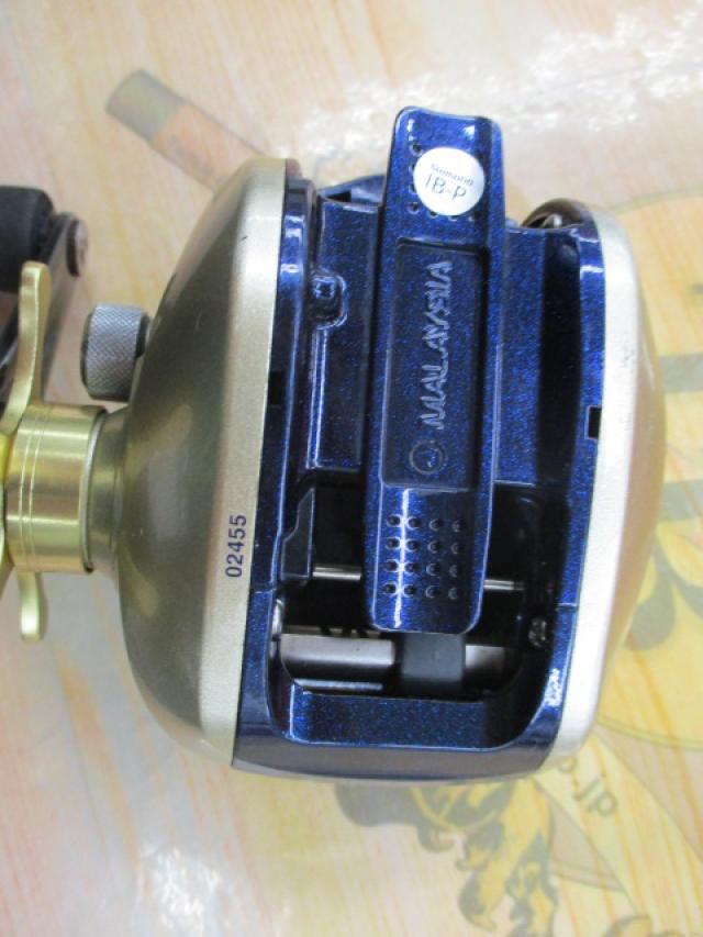 10SCクイックファイヤー小船 301XH