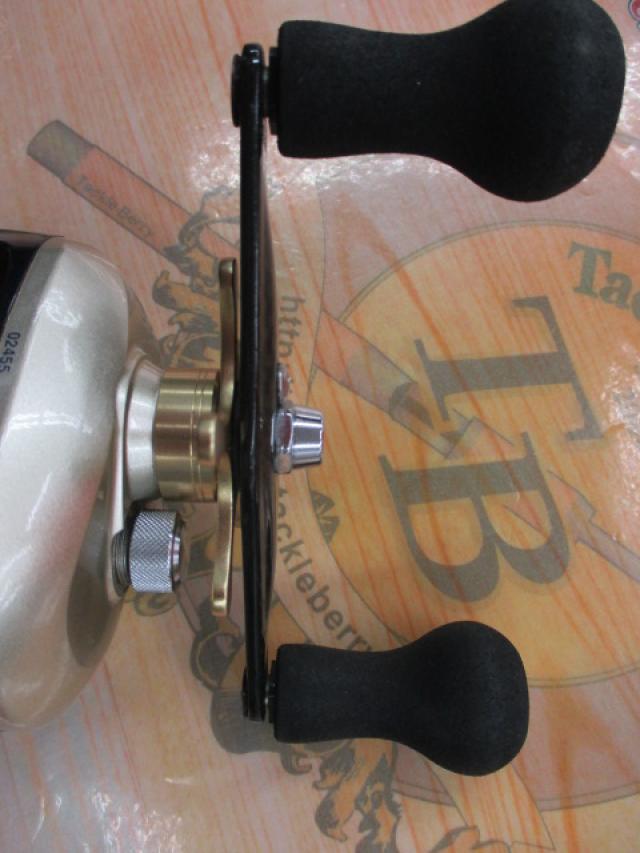 10SCクイックファイヤー小船 301XH