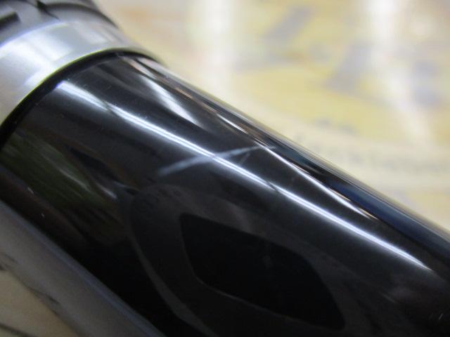 25サーフチェイサーテレスコピック 30-450T