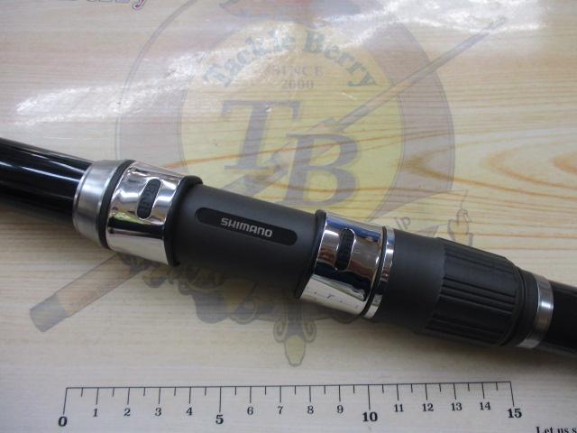 25サーフチェイサーテレスコピック 30-450T