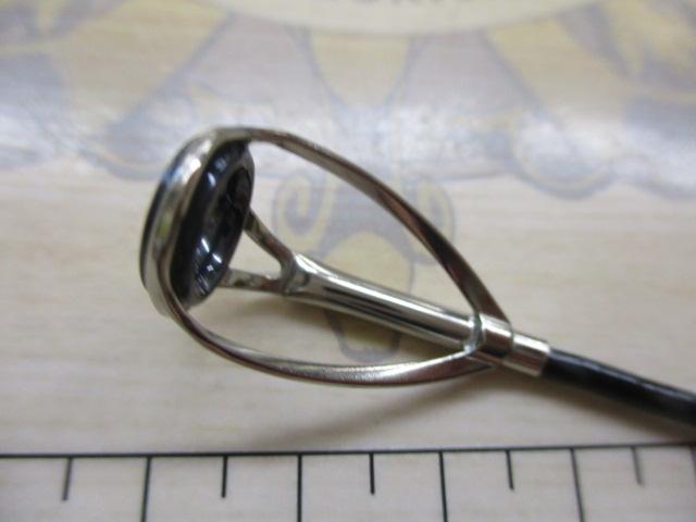 25サーフチェイサーテレスコピック 30-450T