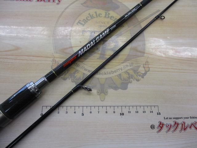 スーパーマダイゲーム225M