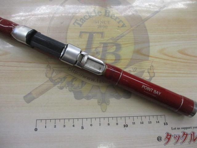 ベイハンター巧波240