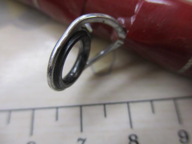 ベイハンター巧波240