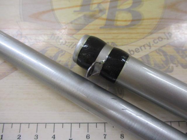 ワンダーカーボ落とし込み 53