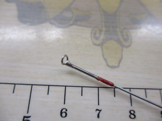 ワンダーカーボ落とし込み 53