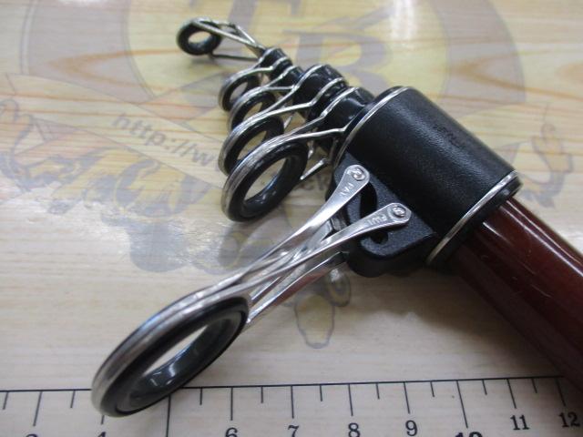 PSサーフパワー 25号-390DX