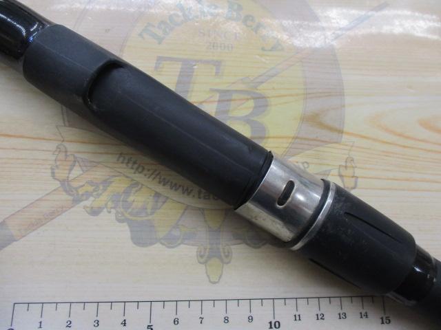 HSILリーガルISO 5-52遠投