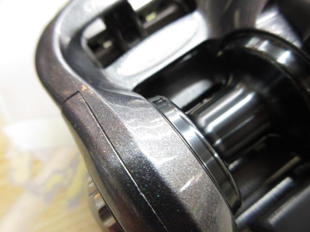 08チヌマチック(右仕様) 1000XT