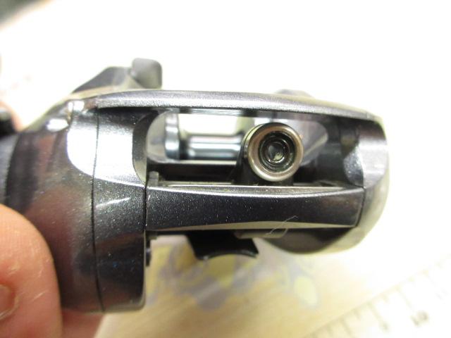 08チヌマチック(右仕様) 1000XT