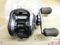 08チヌマチック(右仕様) 1000XT