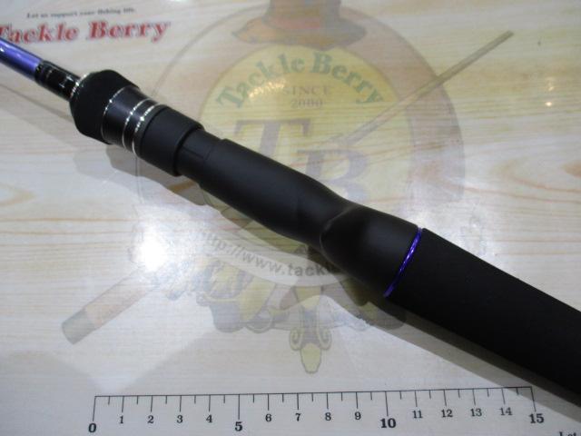 タチウオテンヤMS ML-180