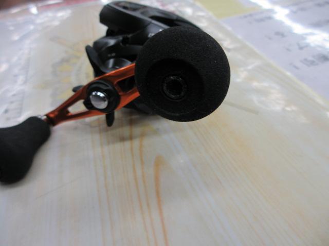 21バルケッタBB 151DH-HG