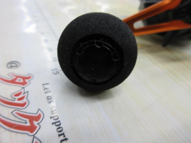 21バルケッタBB 151DH-HG