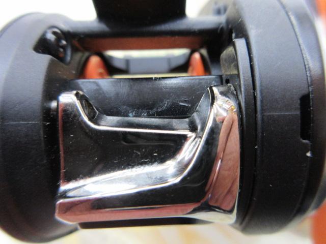 21バルケッタBB 151DH-HG