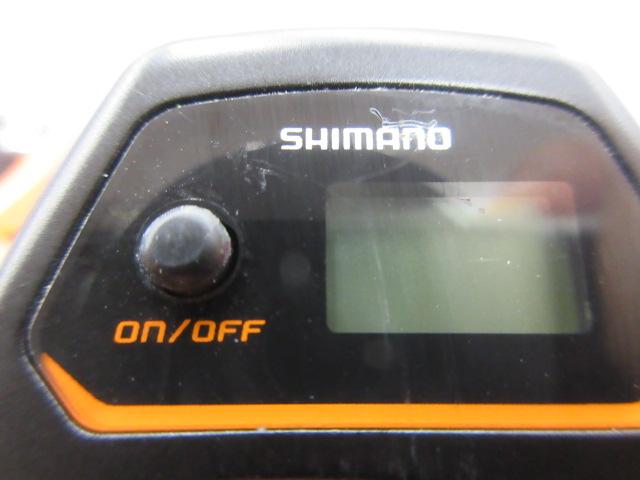 21バルケッタBB 151DH-HG