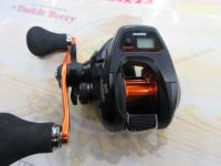 21バルケッタBB 151DH-HG