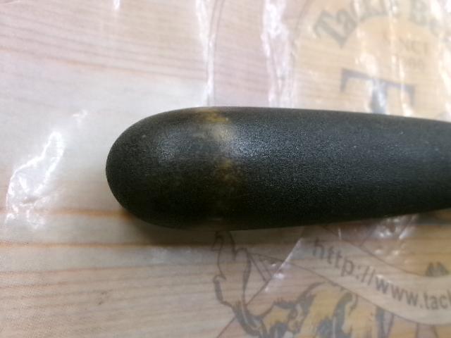 朱紋峰 先ぬけ 18