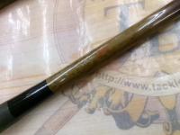 朱紋峰 先ぬけ 18