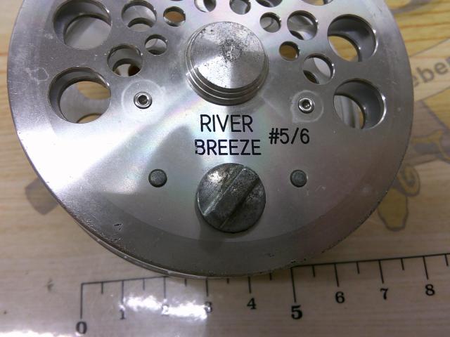 リバーブリーズ #5/6